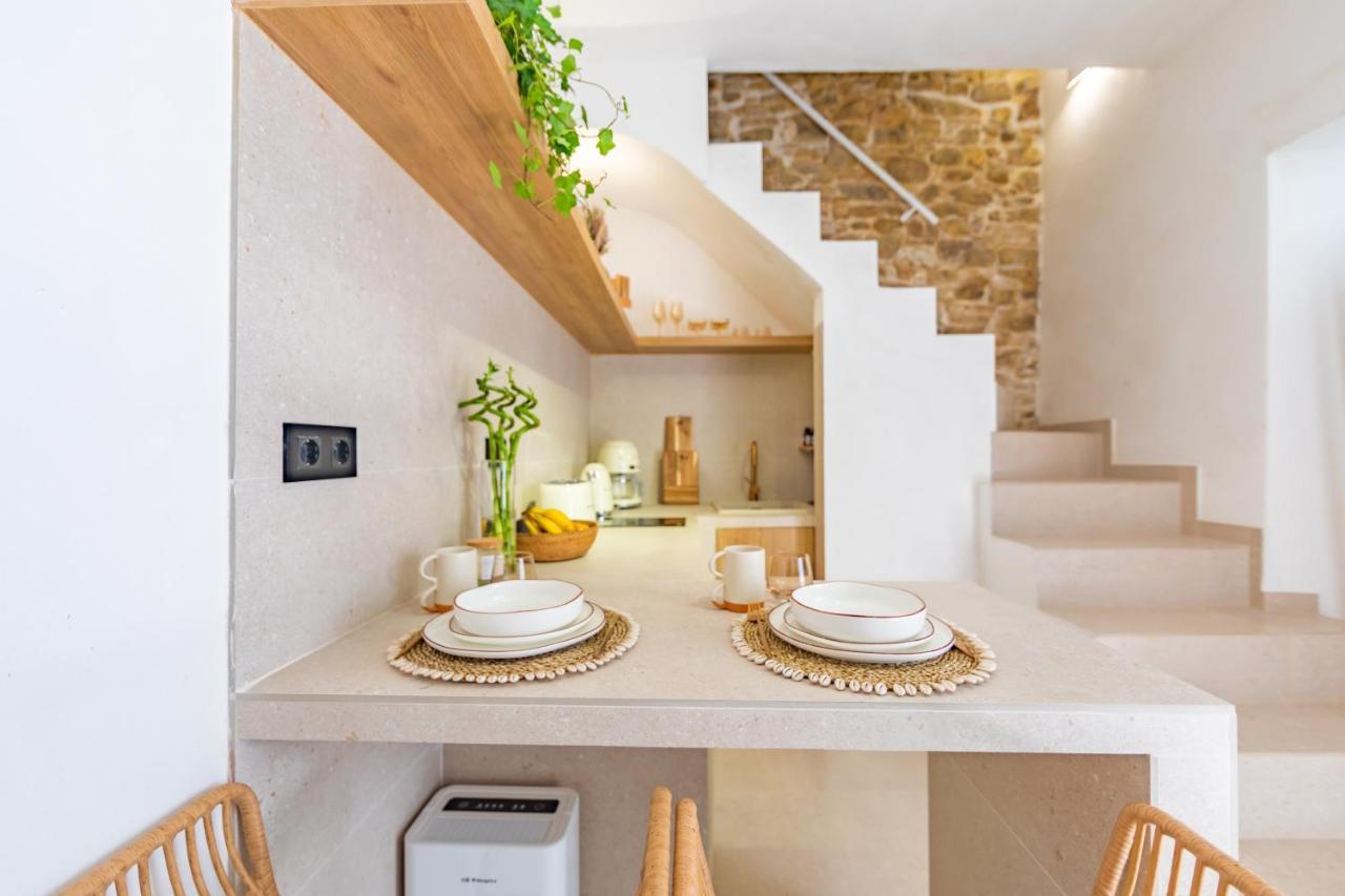 Carioca Kiwi House - Centro Historico Villa Tarifa Luaran gambar