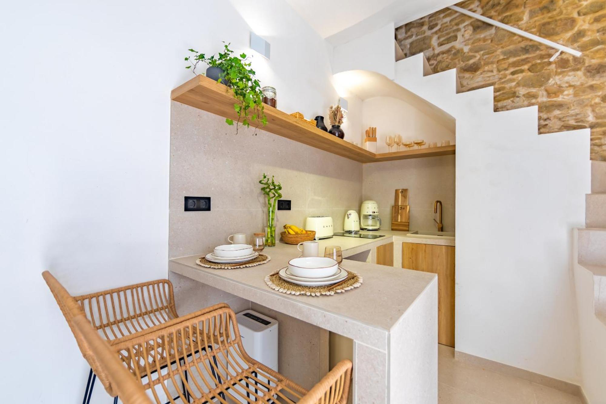Carioca Kiwi House - Centro Historico Villa Tarifa Luaran gambar